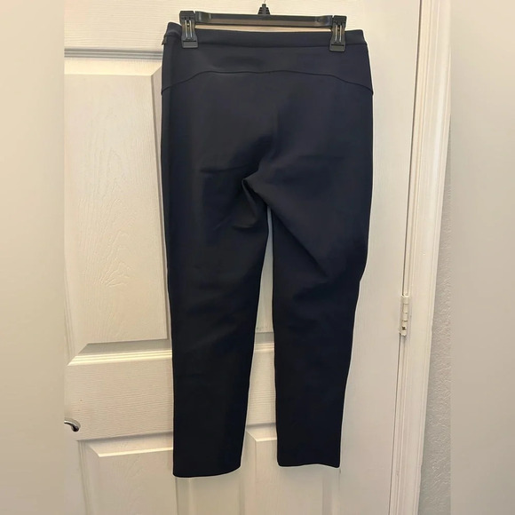 Lululemon On The Move Pant  navy blue size 4 - Picture 6 of 8